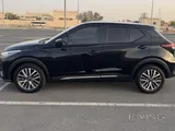 2024 Nissan Kicks SL 1.6L CVT Safety Pack 2